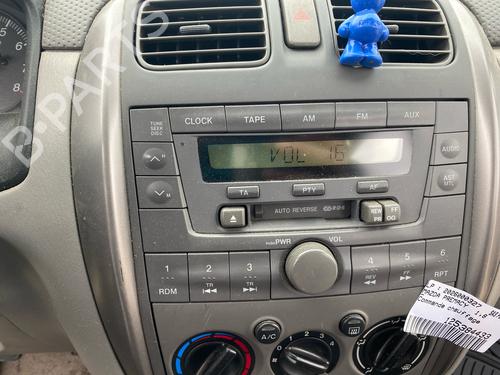 Radio MAZDA PREMACY (CP) 1.9 (CP8W) | BP34450996E6 - Image 2