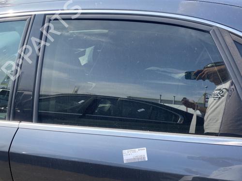 rear-left-door-window-audi-a4-b6-8e2-2000-2001-2002-2003-2004-2005-27919896 main image