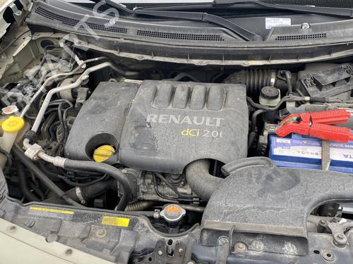 Used Engine Engine RENAULT KOLEOS I (HY_) 2.0 dCi 4x4 (HY0K) (150 hp) 29353657 29353657