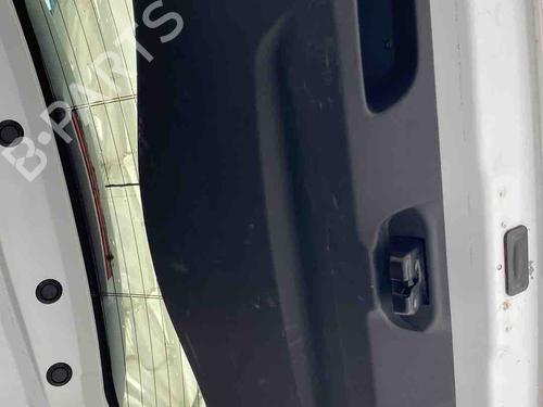 Boot lining RENAULT CLIO IV (BH_) 0.9 TCe 90 (BHNF, BHMA, BHMH, BHJK, BHJR) | BP36438235I3 - Image 2