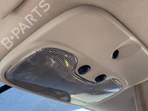 Innerbelysning JEEP COMPASS (MK49) 2.2 CRD 4x4 | BP29318125I8 