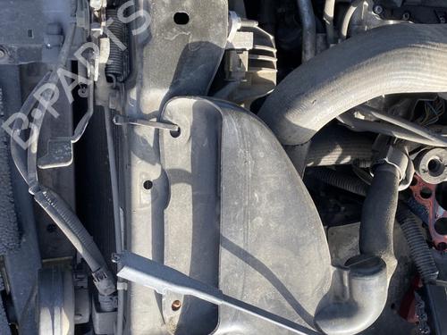 Panel frontal NISSAN QASHQAI I (J10, NJ10) 2.0 dCi All-wheel Drive (150 hp) 32746555