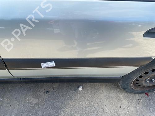 Dørliste Dørliste RENAULT SAFRANE II (B54_) 2.2 dT (B54G) (113 hp) 37200860 37200860