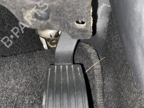 Pedal CITROËN DS3 (SA_) 1.6 HDi 110 (112 hp) 30643107