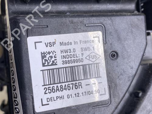 Horn RENAULT ZOE (BFM_) ZOE | BP29829271E13