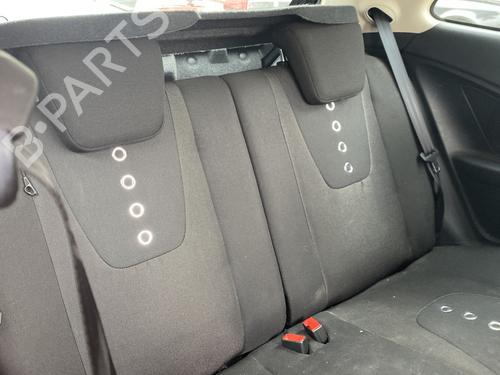 AC compressor FORD KA (RU8) 1.2 | BP24809722M34 - Image 5