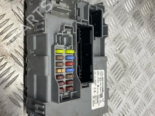 Electronic module FIAT 500 (312_) 1.3 D Multijet (312AXE1A) | BP37501283M83 - Image 3