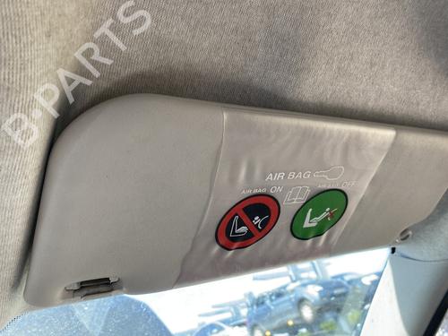 Parasol derecha Parasol derecha FIAT PUNTO (188_) 1.9 JTD (86 hp) 33201121 33201121