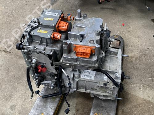 Engine RENAULT ZOE (BFM_) ZOE | BP27325263M1  - Image 8