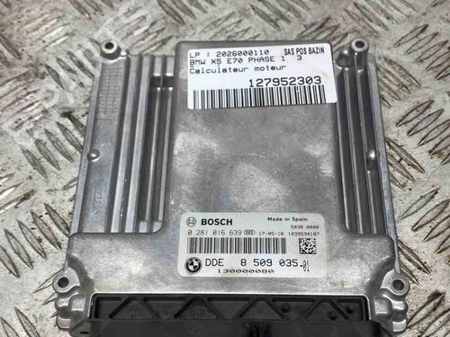 Used Engine control unit (ECU) Engine control unit (ECU) 36521838 36521838
