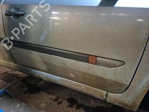 Door moulding trim RENAULT LAGUNA II Grandtour (KG0/1_) 2.2 dCi (KG0F) | BP22120647C150 