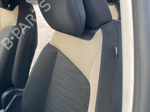 Left front seat CITROËN C4 Picasso II 1.6 HDi / BlueHDi 115 | BP29978610C15