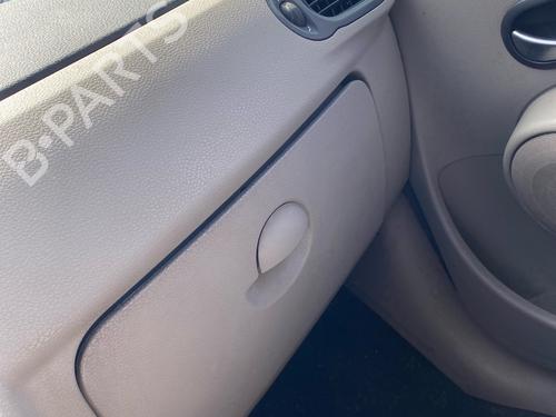 Glove box RENAULT MODUS / GRAND MODUS (F/JP0_) 1.5 dCi (FP0E, JP0E) | BP37008332C95 - Image 2
