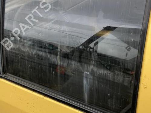 Front left door window CITROËN AX (ZA-_) 14 D | BP19907134C18 
