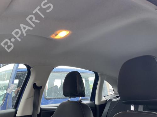 Interior roof CITROËN C3 II (SC_) 1.4 HDi 70 (SC8HZC, SC8HR0, SC8HP4) | BP30567384I12 - Image 3