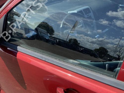 Front left door window DODGE CALIBER 2.0 CRD | BP28582954C18 - Image 3