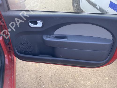 Used Front right panel RENAULT TWINGO II (CN0_) 1.2 16V (CN04, CN0B) (75 hp) 32861401