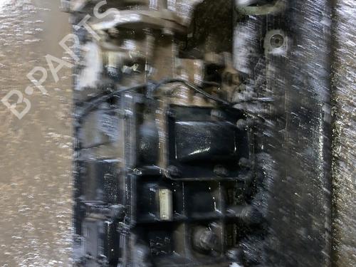 Gearbox HYUNDAI GALLOPER II (JK-01)  | BP21528271M3 
