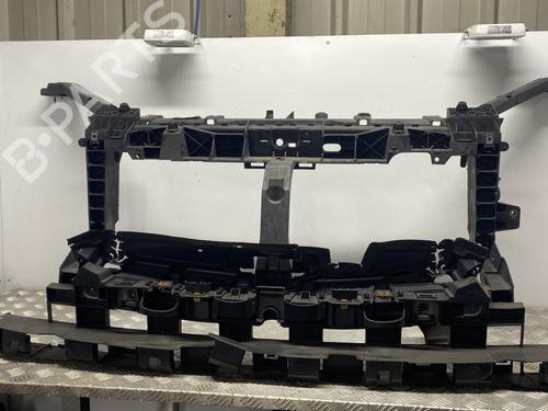 Used Front slam panel RENAULT TRAFIC III Van (FG_) 1.6 dCi 125 (FGMH) (125 hp) 30200013