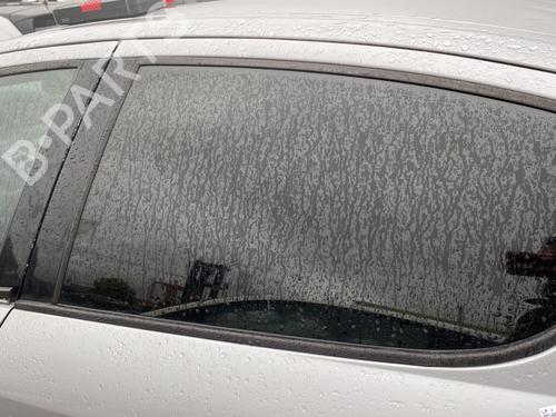 Rear left door window PEUGEOT 407 (6D_) 2.0 HDi 135 (6DRHRH, 6DRHRE, 6DRHRG, 6DRHRJ) | BP29188651C20 