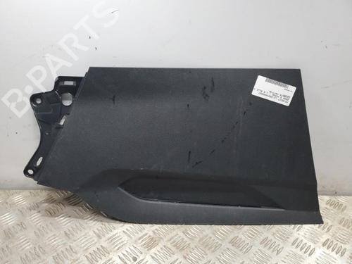 Used Middle console Middle console PEUGEOT 3008 II SUV (MC_, MR_, MJ_, M4_) 1.5 BlueHDi 130 (131 hp) 19907291 19907291