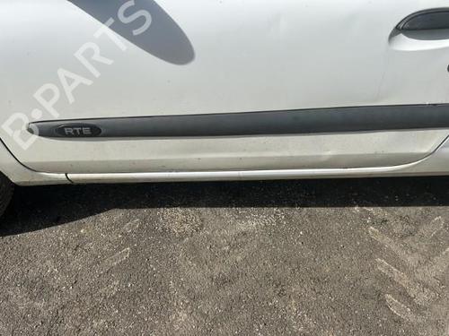 Dørlist RENAULT CLIO II (BB_, CB_) [1998-2016]  22119181