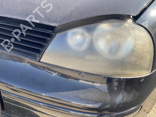 Left headlight SEAT AROSA (6H1) 1.0 | BP26743714C28 