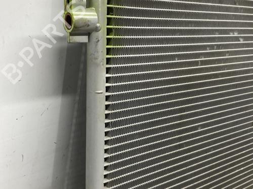 Radiador A/A Radiador A/A 27716817 27716817