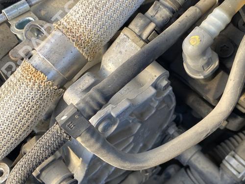 Used Vacuum pump Vacuum pump CITROËN C-CROSSER (VU_, VV_) 2.2 HDi (156 hp) 32629947 32629947