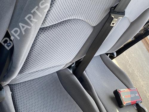 Used Rear seat Rear seat FIAT ULYSSE (179_) 2.2 JTD (128 hp) 27977161 27977161