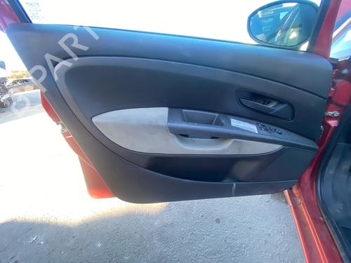 Front left panel FIAT GRANDE PUNTO (199_) 1.3 D Multijet (199.AXD11, 199.AXD1A, 199.AXD1B,... | BP39389161C58 - Image 3