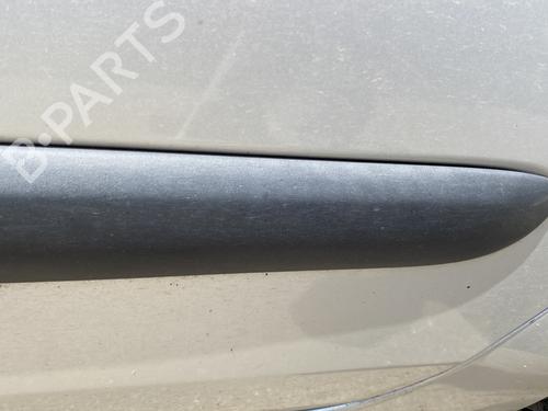 Door moulding trim RENAULT CLIO II (BB_, CB_) 1.2 (BB0A, BB0F, BB10, BB1K, BB28, BB2D, BB2H, CB0A,... | BP26653903C150 