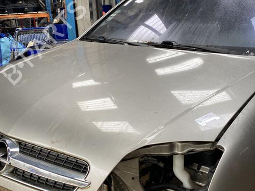 Motorhjelm OPEL VECTRA C GTS (Z02)  | BP23401723C1 