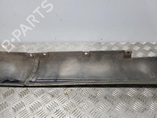 Used Left sideskirt Left sideskirt 19907225 19907225