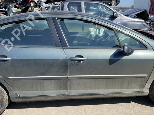 Subframe PEUGEOT 407 (6D_) 2.0 HDi 135 (6DRHRH, 6DRHRE, 6DRHRG, 6DRHRJ) | BP29614665M9 - Image 4