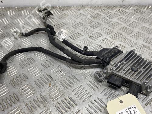 Electronic module CITROËN C4 III (BA_, BB_, BC_) ë-C4 (BCZKXC, BZCKSC) | BP33743364M83 - Image 3