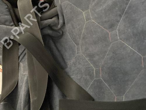 Front left belt tensioner RENAULT MEGANE III Hatchback (BZ0/1_, B3_) 1.5 dCi (BZ09, BZ0D, BZ1W, BZ29, BZ14) | BP30462580C87