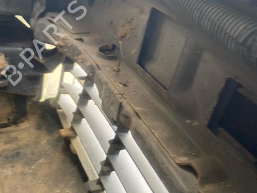 Used Front bumper reinforcement Front bumper reinforcement OPEL ZAFIRA A MPV (T98) 2.0 DI 16V (F75) (82 hp) 40436796 40436796