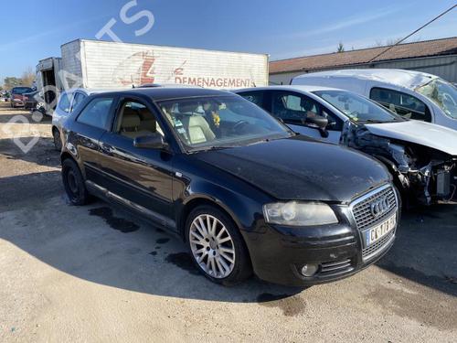 Rear parcel shelf AUDI A3 (8P1) 2.0 TDI 16V | BP31994854C85 - Image 12