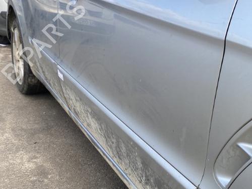Right front door FORD S-MAX (WA6) 2.0 TDCi | BP22125947C3 