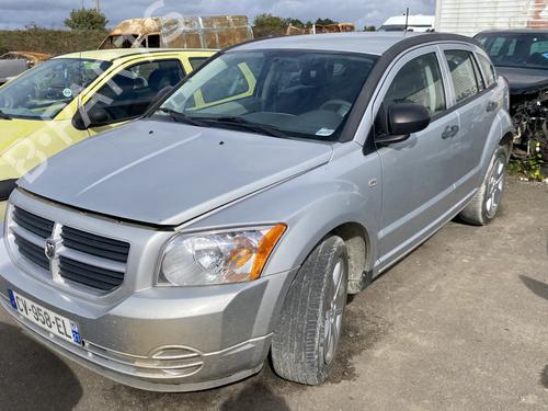 Front left door window DODGE CALIBER 2.0 CRD | BP29455385C18 - Image 8