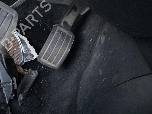 Used Pedal Pedal CITROËN C4 Picasso II 1.6 HDi / BlueHDi 115 (115 hp) 29979877 29979877