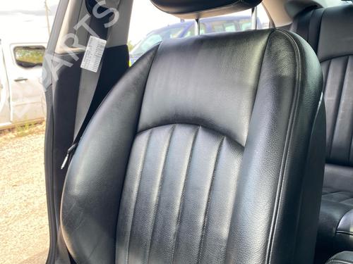 Right front seat MERCEDES-BENZ CLS (C219) | BP36408691C16 - Image 2