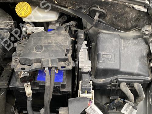 Pompe ABS CITROËN C3 II (SC_) 1.4 HDi 70 (SC8HZC, SC8HR0, SC8HP4) | BP22358041M43 