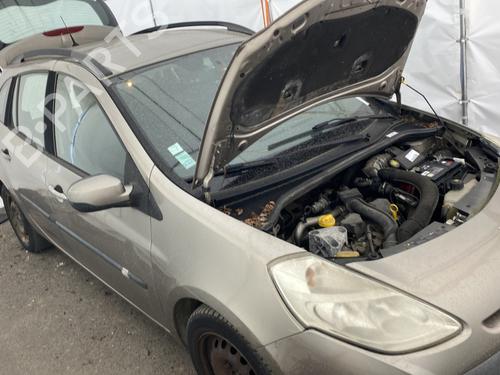 Used Steering rack RENAULT CLIO III Grandtour (KR0/1_) 1.5 dCi (KR0F) (86 hp) 30359758