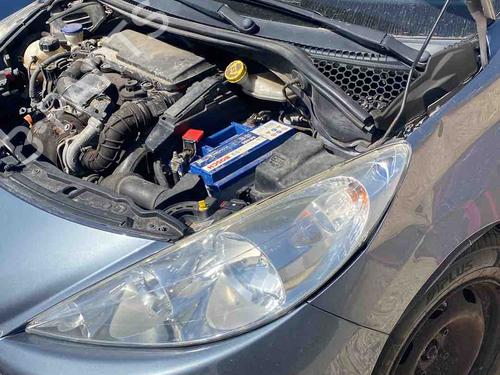 Used ABS pump ABS pump PEUGEOT 207 (WA_, WC_) 1.4 HDi (68 hp) 36583275 36583275