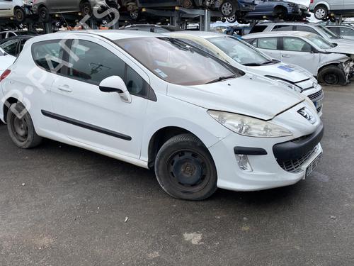 Hood PEUGEOT 308 I (4A_, 4C_) 1.6 HDi | BP19914106C1 