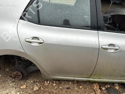 Used Right rear door TOYOTA AURIS (_E15_) 1.6 (ZRE151_, ZRE151R) (124 hp) 19910570