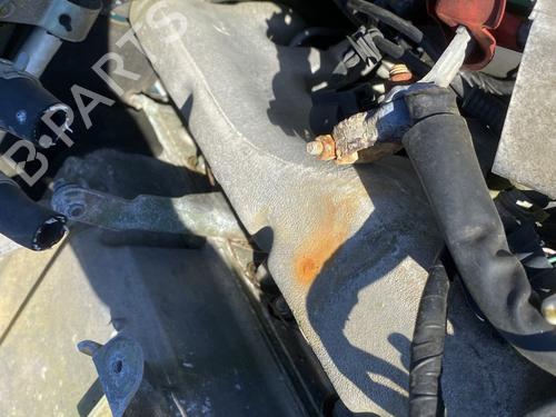 Used Intake manifold Intake manifold MITSUBISHI PAJERO SPORT II (KH_, KG_) 3.2 DI-D 4WD (165 hp) 33237835 33237835