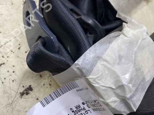 Rear left belt tensioner NISSAN MICRA III (K12) 1.2 16V | BP28000153C89 